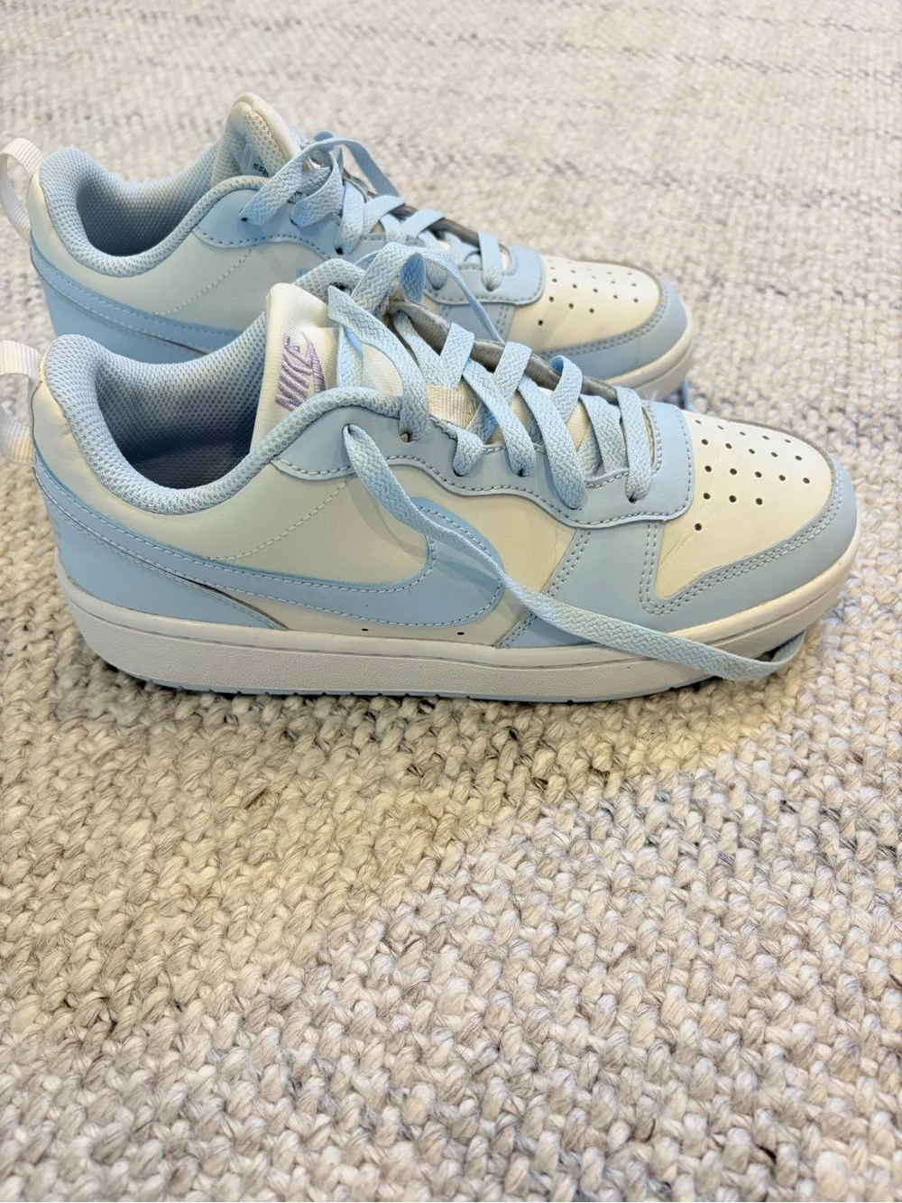 Nike Court Borough Low Recraft